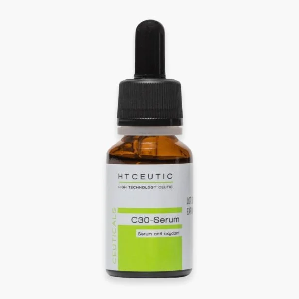 Ht Ceutic C30 Sérum Antioxydant 15ml