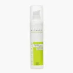 Flacon pompe blanc et vert HT Ceutic Protek SPF 50+, protection professionnelle
