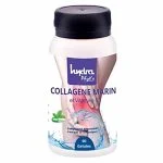 Flacon blanc Hydra Phyt's Collagène Marin et vitamine C, 90 gélules