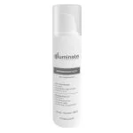 Flacon-pompe blanc Illuminate Dépigmentant Actif 50 ml, mention 5 % niacinamide