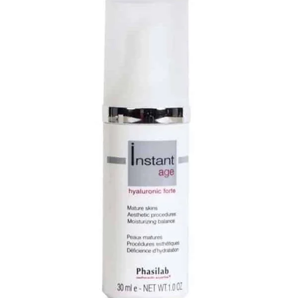 Phasilab Instant Age Hyaluronic Forte 30ml