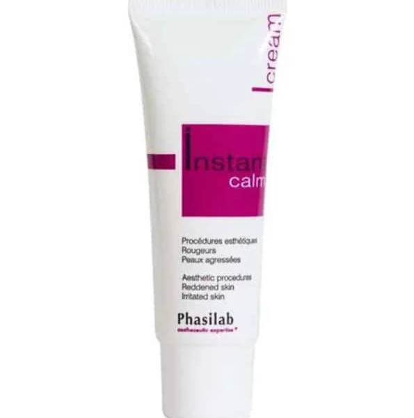 Phasilab Instant Calm Soin Anti-rougeurs 40ml