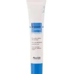 Tube blanc et bleu Phasilab Instant Comfort 24 hours fluid