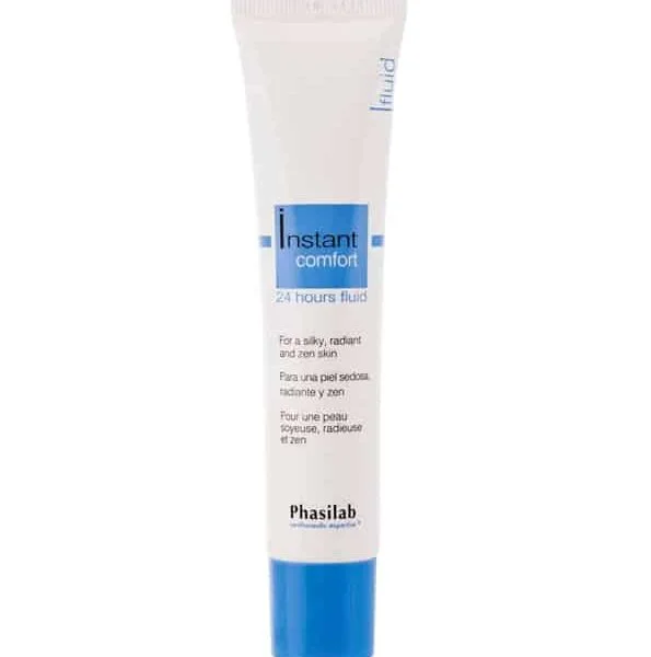 Instant Comfort 24h Fluide 40ml