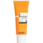 Tube orange Phasilab Instant Protect crème solaire SPF50+ très haute protection