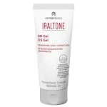 Tube blanc Cantabria Labs Iraltone SD Gel DS Gel 50 ml