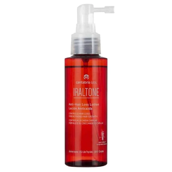 Iraltone Lotion Anti-chute 100ml