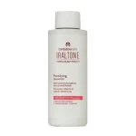 Flacon blanc Cantabria Labs Iraltone Fortifying Shampoo 200 ml