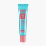 Tube turquoise ISDIN Acniben 3 On The Spot gel correcteur boutons 15 ml