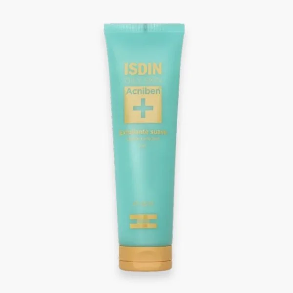ISDIN Acniben+ Gommage Exfoliant Doux 100ml