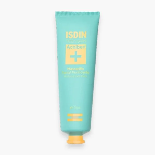 ISDIN Acniben+ Masque Purifiant 75ml