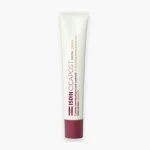 Tube blanc ISDIN Cicapost crème post-cicatricielle bouchon bordeaux