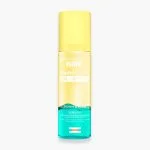 Flacon spray jaune et bleu ISDIN Fotoprotector Hydro Lotion SPF50 200ml