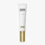 Tube blanc à embout doré ISDIN Isdinceutics K-Ox Eyes contour des yeux