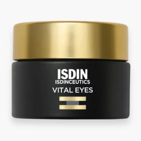 ISDIN Isdinceutics Vital Eyes Contour des Yeux 15ml