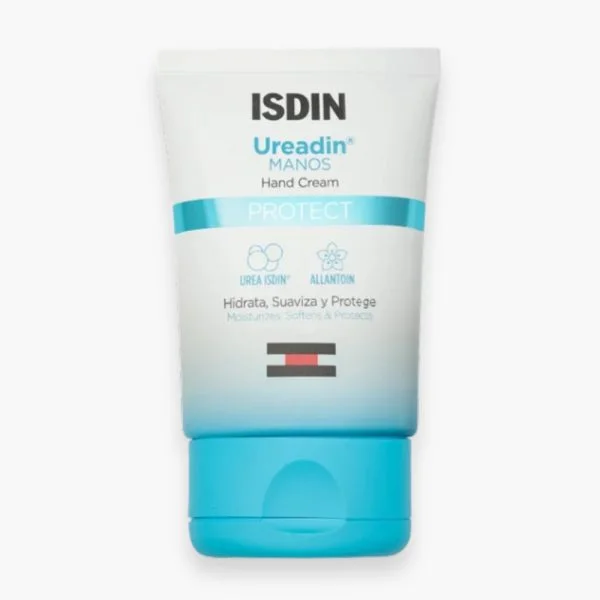 ISDIN Ureadin Manos Protect Crème Mains Protectrice 50ml