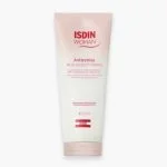Tube rose ISDIN Woman crème anti-vergetures corps 250 ml