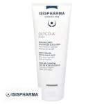 Tube blanc Isispharma Glyco-A Body peeling corps 10% acide glycolique 200 ml