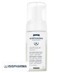 Flacon pompe Isispharma Glyco-A Foamer mousse nettoyante coup d'éclat 100 ml