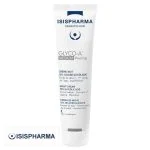 Tube blanc Isispharma Glyco-A Medium Peeling crème nuit 12% acide glycolique