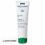 Tube blanc bouchon vert Isispharma Ilcapil KR shampooing antipelliculaire 150 ml