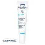 Tube blanc Isispharma Neotone Eyes contour des yeux éclaircissant 15 ml