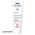 Tube blanc Isispharma Ruboril Expert M gel-crème anti-rougeurs visage 40 ml