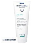 Tube blanc Isispharma Secalia Balm baume relipidant visage et corps 400 ml