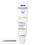 Tube blanc Isispharma Teen Derm Alpha-pure soin intense anti-imperfections 30 ml