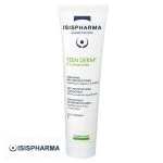 Tube blanc Isispharma Teen Derm K Concentrate concentré anti-imperfections 30 ml