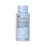 Flacon bleu clair J Beverly Hills Fragile, shampoing cheveux colorés 340 ml