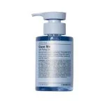 Flacon pompe J Beverly Hills Glaze Me, gel coiffant translucide 200 ml