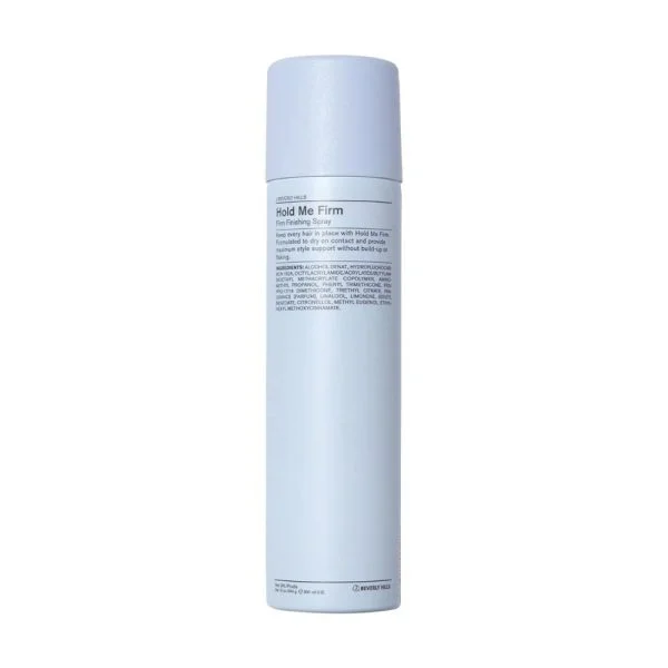 J Bevery Hills Hold Me Firm 328ml