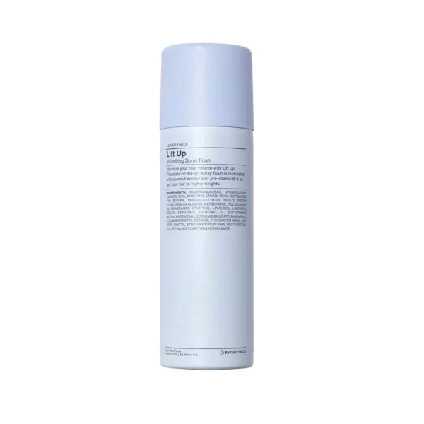 J Bevery Hills Lift Up 264ml