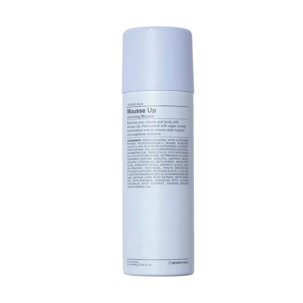 J Bevery Hills Mousse Up 260ml