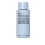 Flacon bleu clair J Beverly Hills Solutions, shampoing cuir chevelu 340 ml