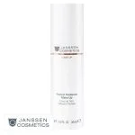 Flacon airless blanc Janssen Cosmetics Fond de Teint Diffusion Parfaite 30 ml