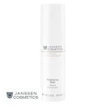 Flacon airless blanc Janssen Cosmetics Masque Éclaircissant Fair Skin 150 ml
