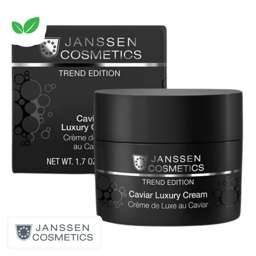 janssen-cosmetics-trend-edition-creme-de-luxe-au-caviar-50ml.jpg Pot noir laqué Janssen Cosmetics Trend Edition crème de luxe au caviar