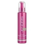 Flacon pompe rose Jenoris Pistachio Oil Cream anti-frizz 150 ml