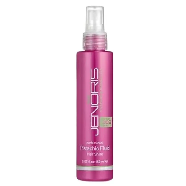 Jenoris Fluide À La Pistache 150ml