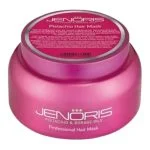 Pot rose Jenoris Pistachio Hair Mask professional 250 ml