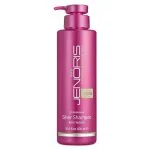 Flacon pompe rose Jenoris Silver Shampoo Anti Yellow