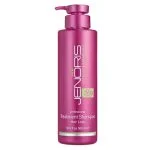 Flacon pompe rose Jenoris Treatment Shampoo Hair Loss