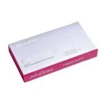 Coffret blanc et rose Jenoris Repair ampoules kératine cheveux abîmés