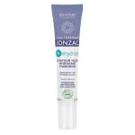 Tube applicateur du contour des yeux Jonzac Rehydrate 15 ml, capuchon violet