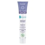 Tube pompe du soin riche onctueux Jonzac Rehydrate 50 ml, capuchon violet