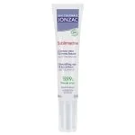 Tube pompe du contour yeux et lèvres Jonzac Sublimactive 15 ml