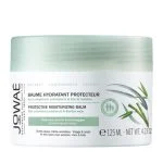 Pot vert Jowaé baume hydratant protecteur 125 ml aux Lumiphénols et bambou
