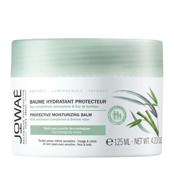 Jowaé Baume Hydratant Protecteur 125ml